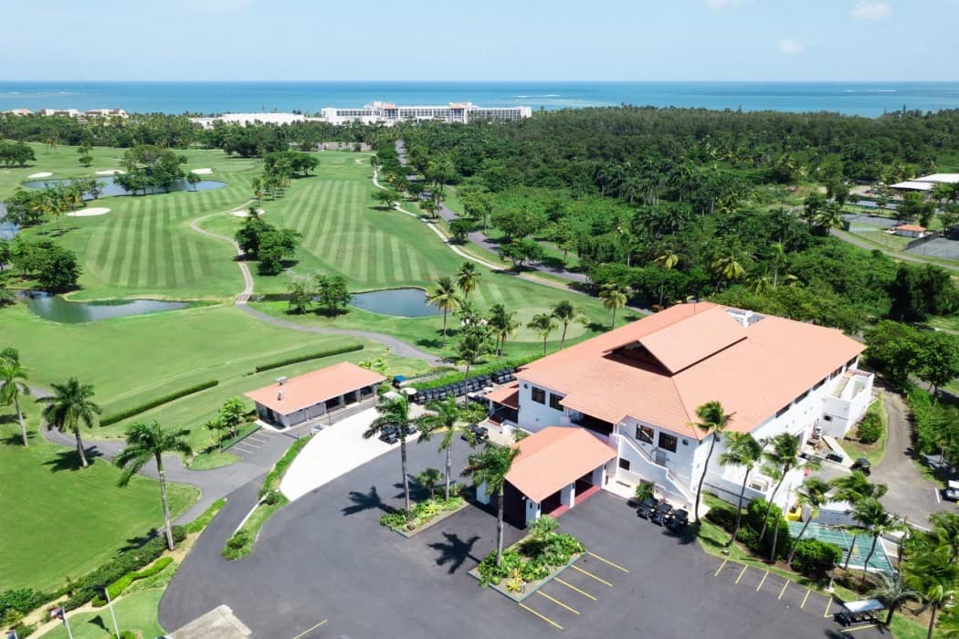 Wyndham Grand Rio Mar Rainforest Beach & Golf Resort photo 1