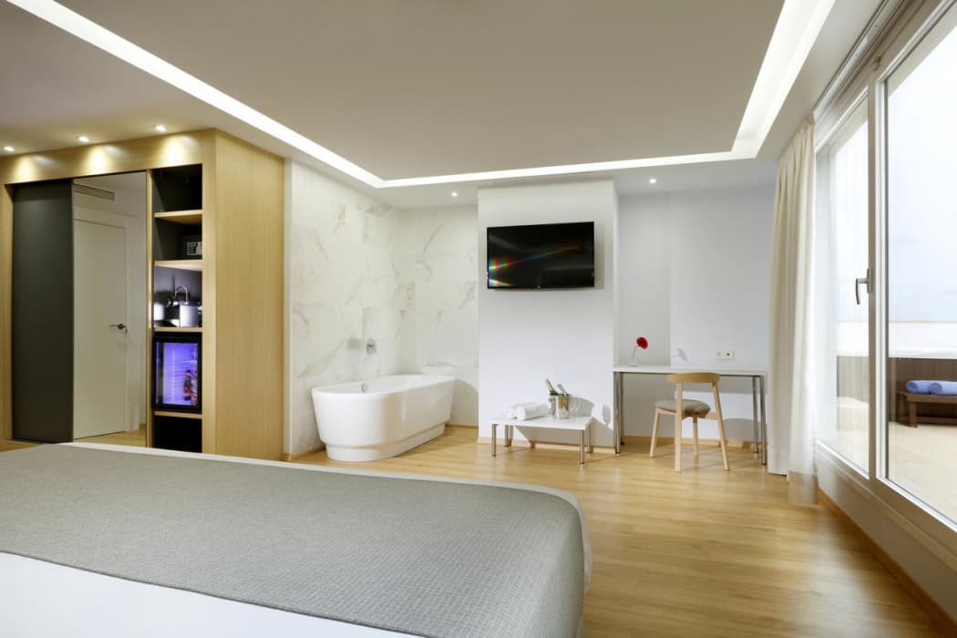 Caleia Talayot Spa Hotel - Adults Only, photo 1