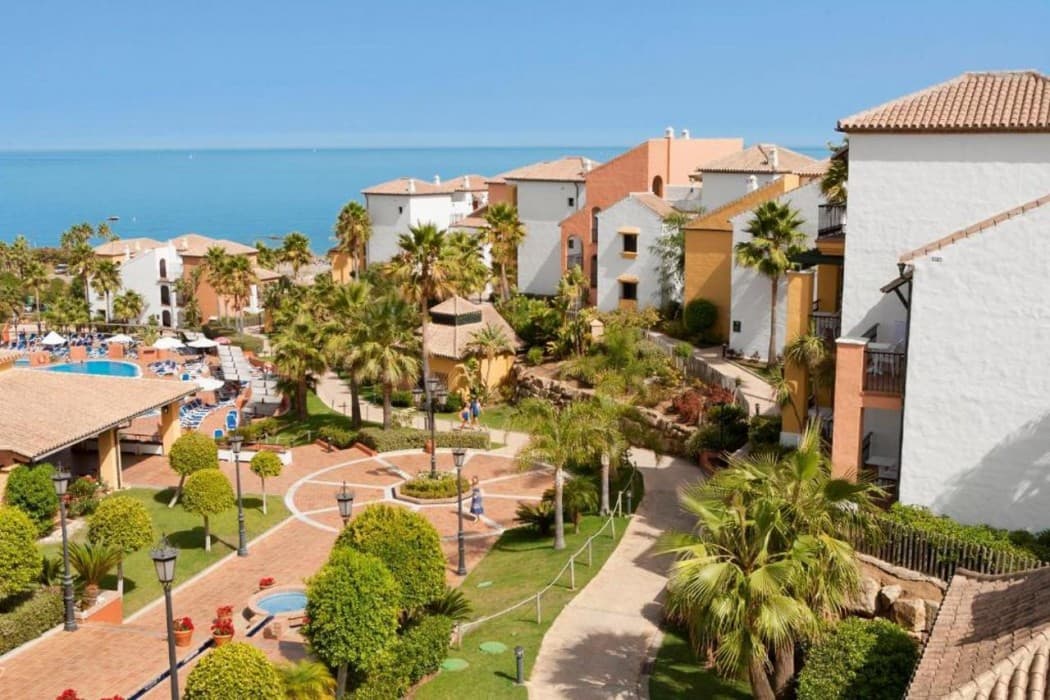 OKU Andalusia, photo 1
