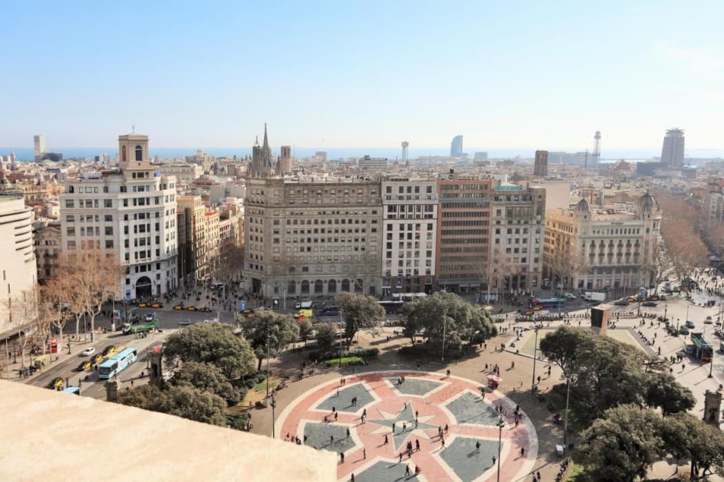 45 Times Barcelona photo 1