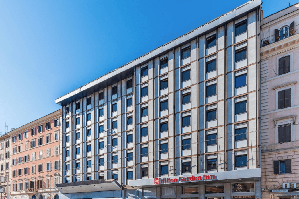 Best Western Hotel President, photo 1