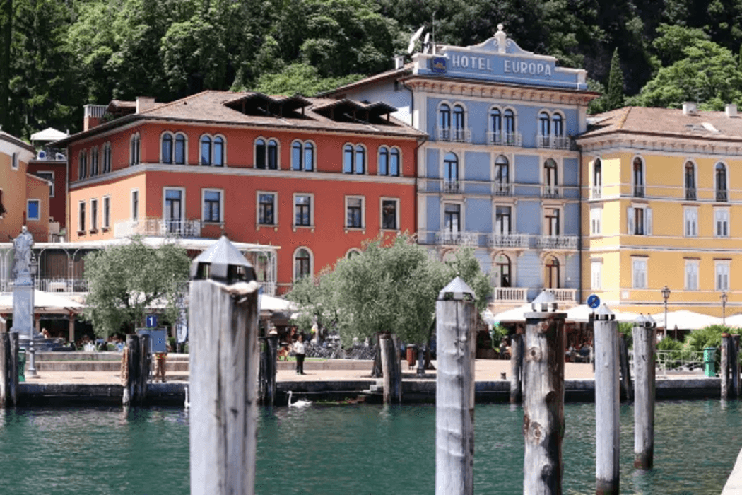 Hotel Europa photo 1