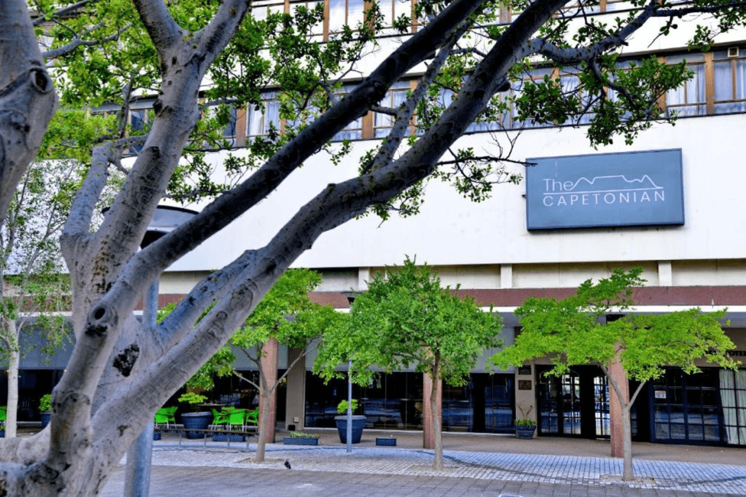 Capetonian, photo 1