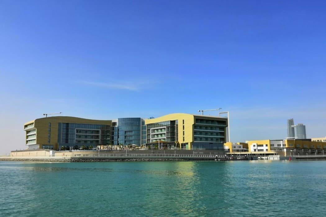 Royal M Hotel & Resort, photo 1