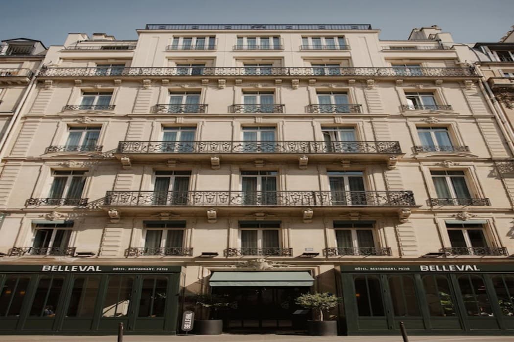 Le Belleval, photo 1