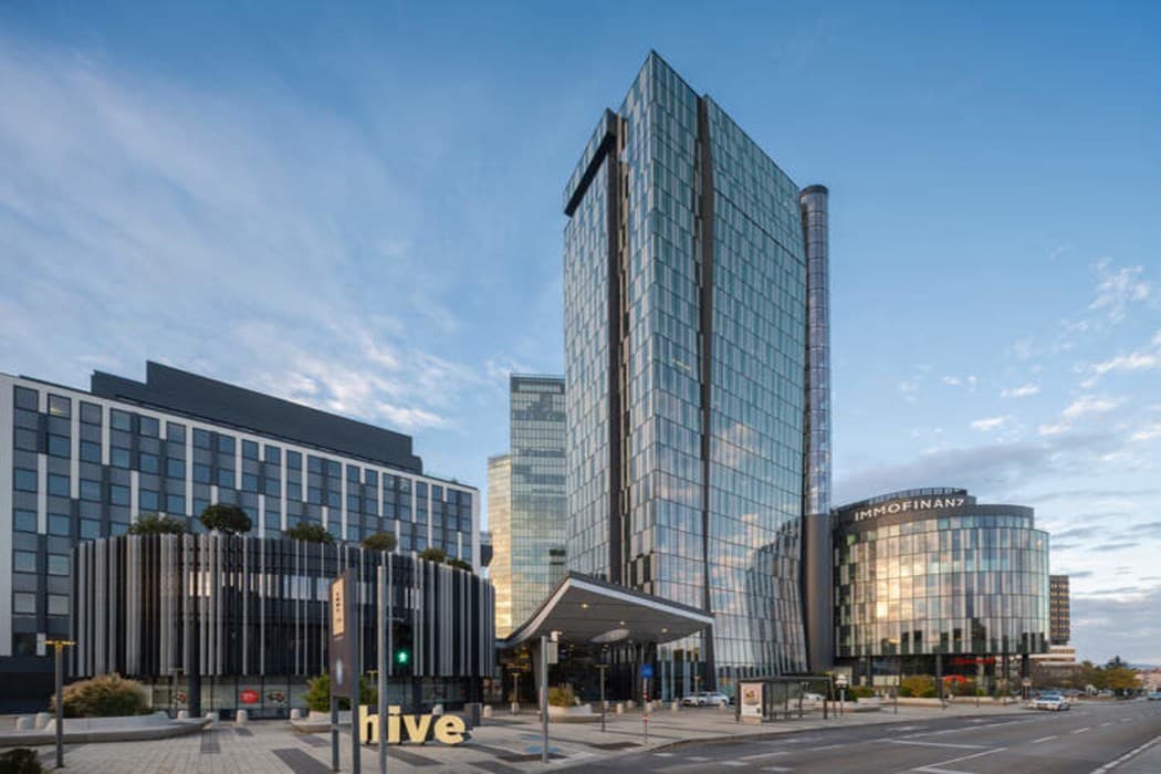 Clarion Hotel Vienna South, photo 1