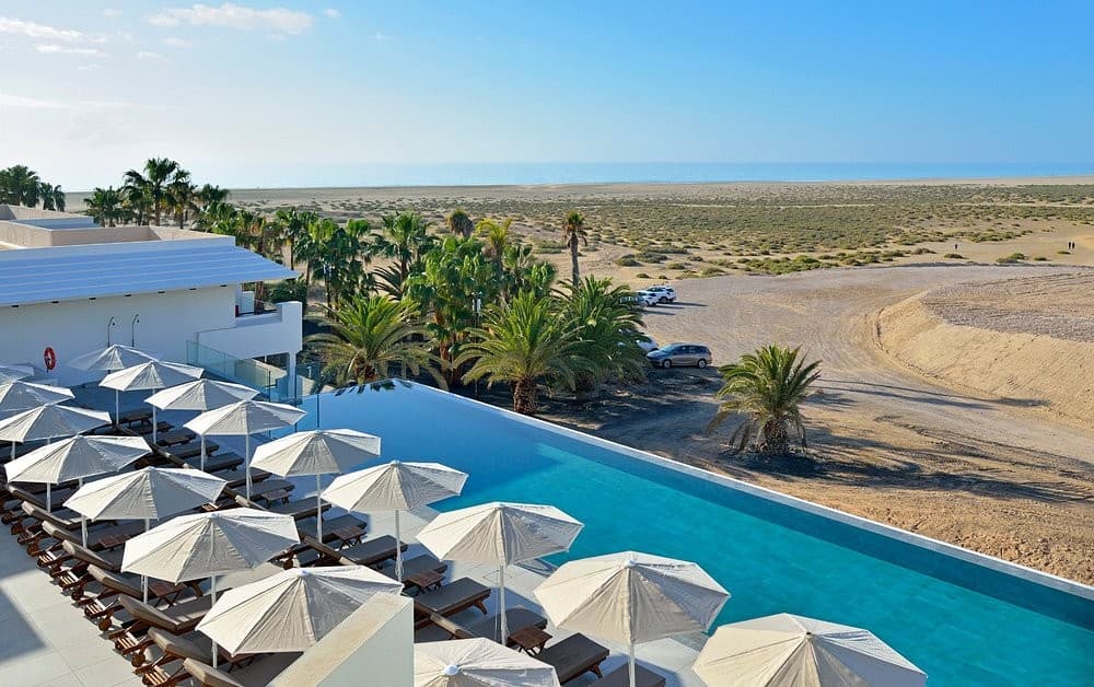 Innside By Meliá Fuerteventura - Adults Only, photo 1
