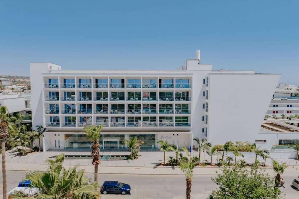 Tasia Maris Seasons Hotel - Adults Only, photo 1
