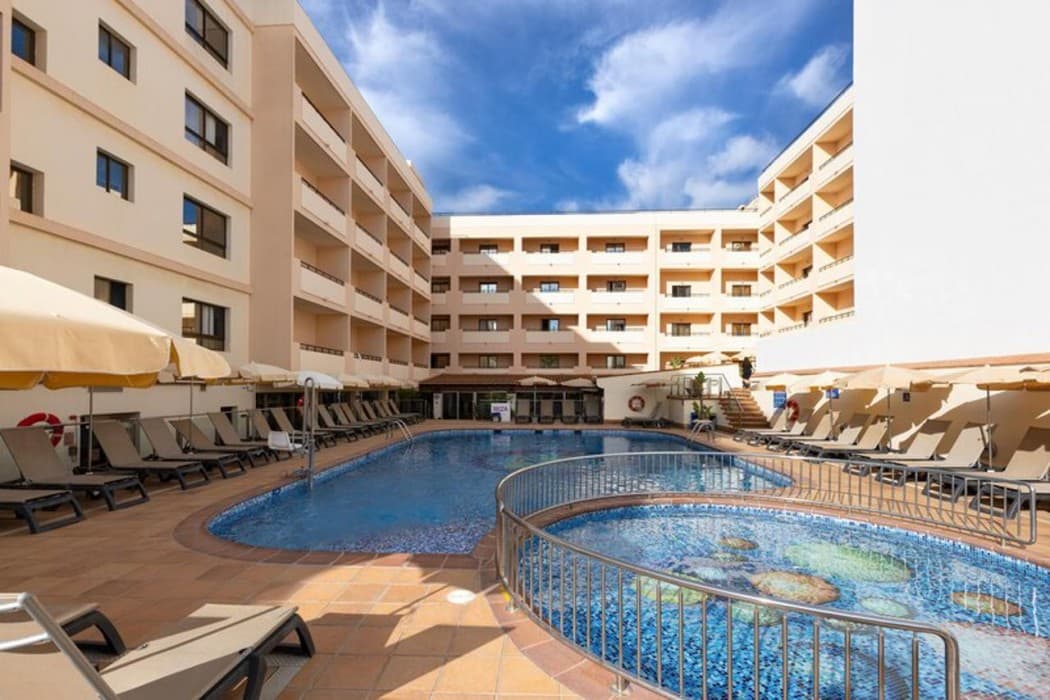 Invisa Hotel La Cala (Adults Only), photo 1