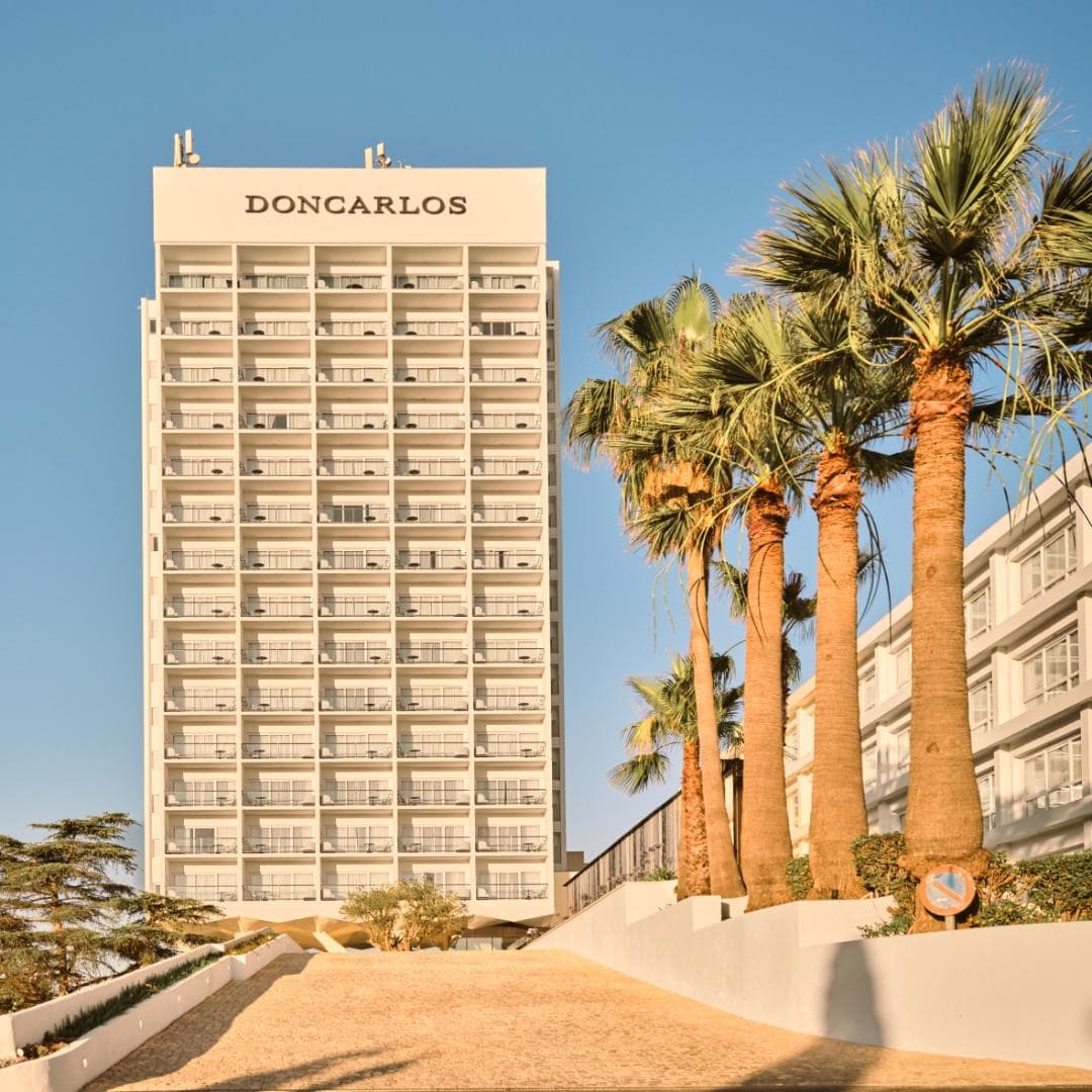 Don Carlos Resort & Spa, photo 1