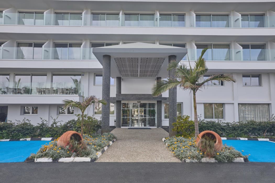 Bohemian Gardens Hotel, photo 1