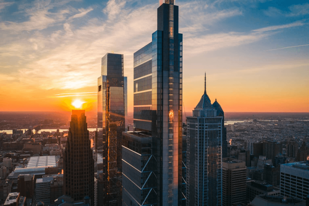 Four Seasons Hotel Philadelphia At Comcast Center, photo 1