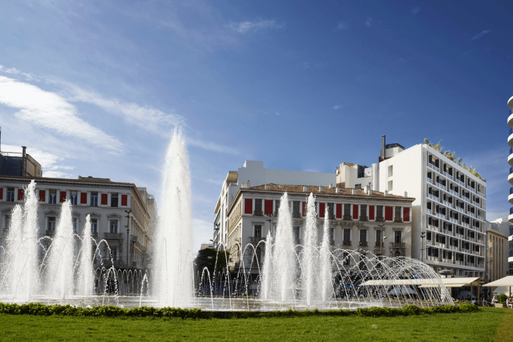 Brown Acropol, a member of Brown Hotels, photo 1