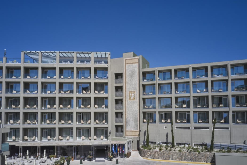 Kairaba Mythos Palace - Adults Only - All Inclusive, photo 1