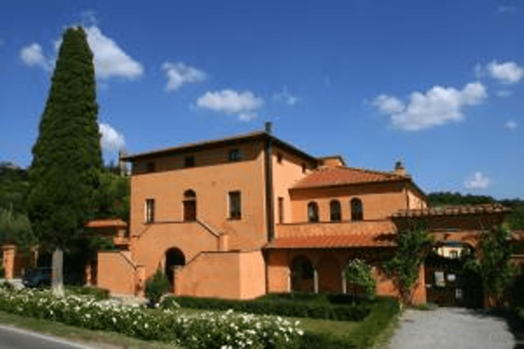 La Torre Wine Resort, photo 1