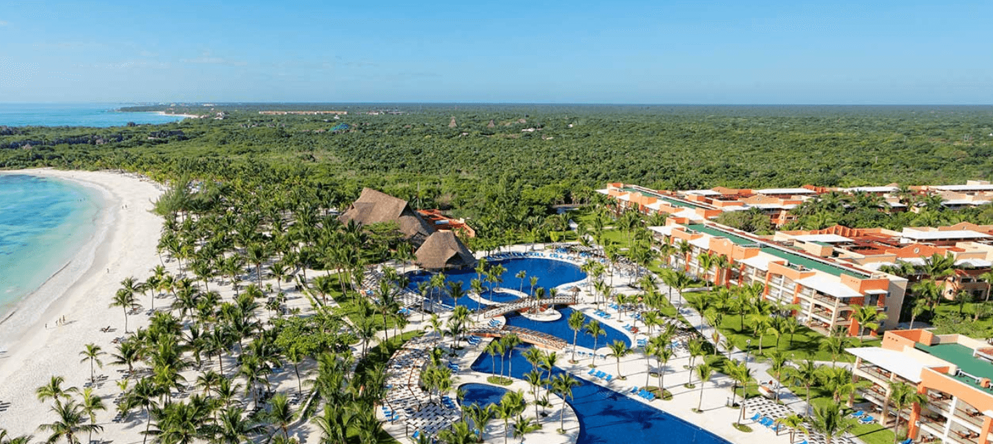 Barceló Maya Grand Resort photo 1
