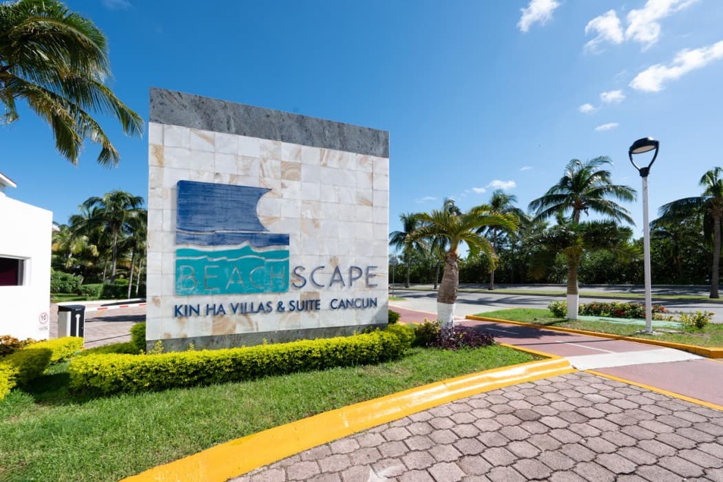 Beachscape Kin Ha Villas & Suites photo 1