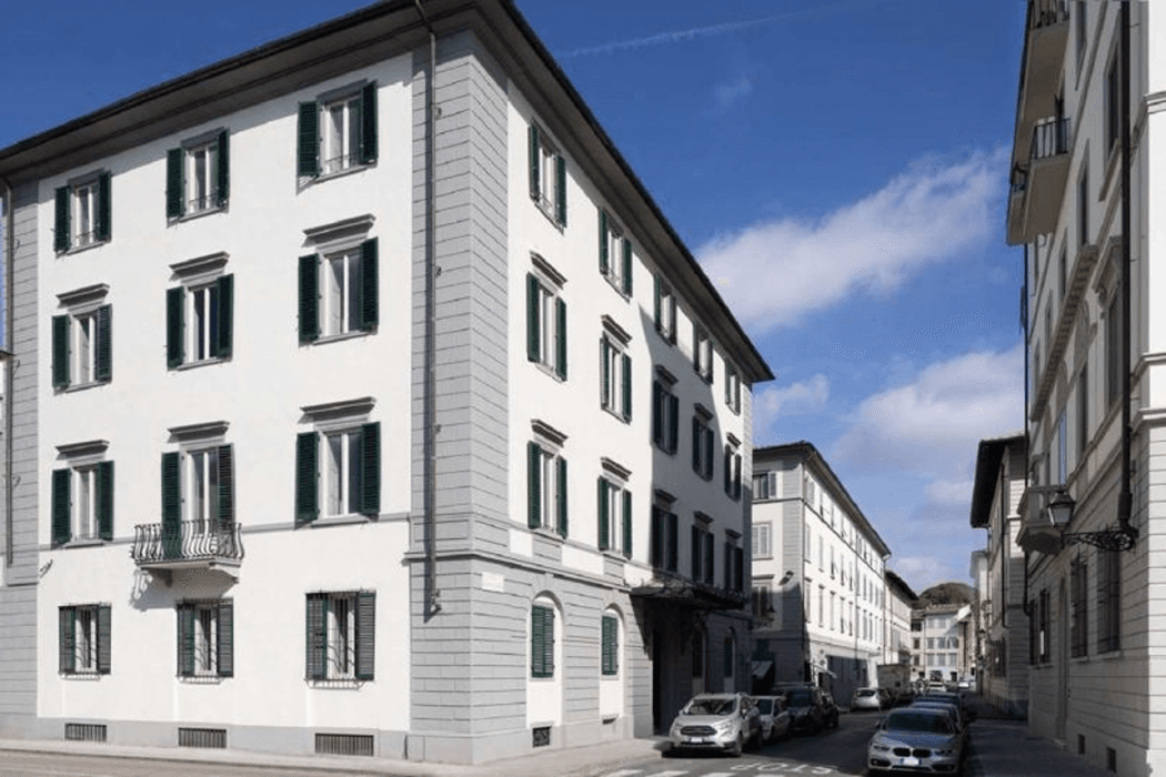 Anglo American Hotel Florence, Curio Collection by Hilton photo 1