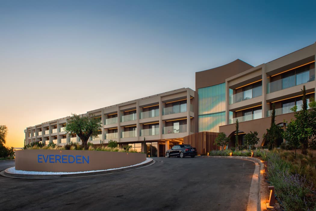 Vincci EverEden Beach Resort Hotel & Spa, photo 1