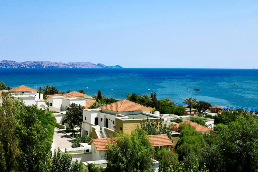 Mitsis Rodos Maris, photo 1