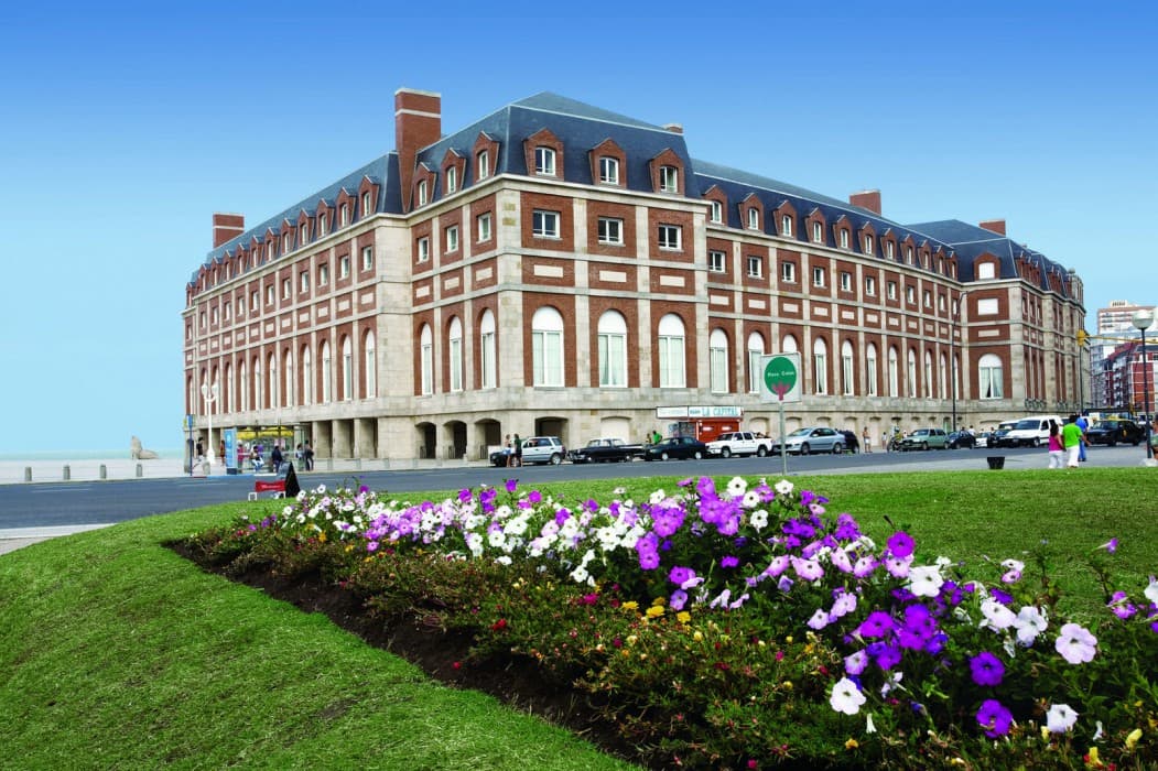 NH Gran Hotel Provincial, photo 1