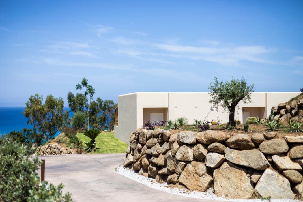 Suites Ulivo photo 1