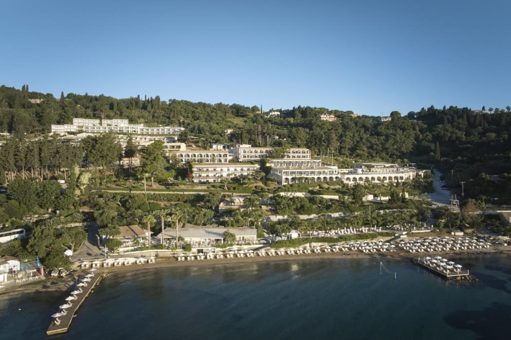 Aeolos Beach Resort, photo 1