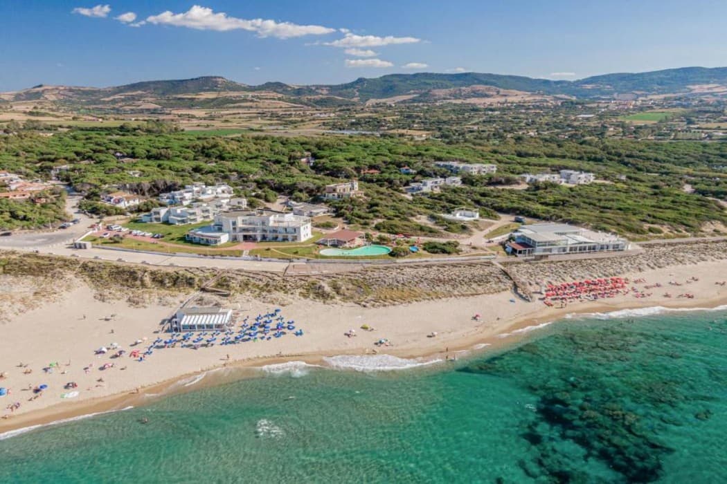 Bellevue Resort Sardinia, photo 1