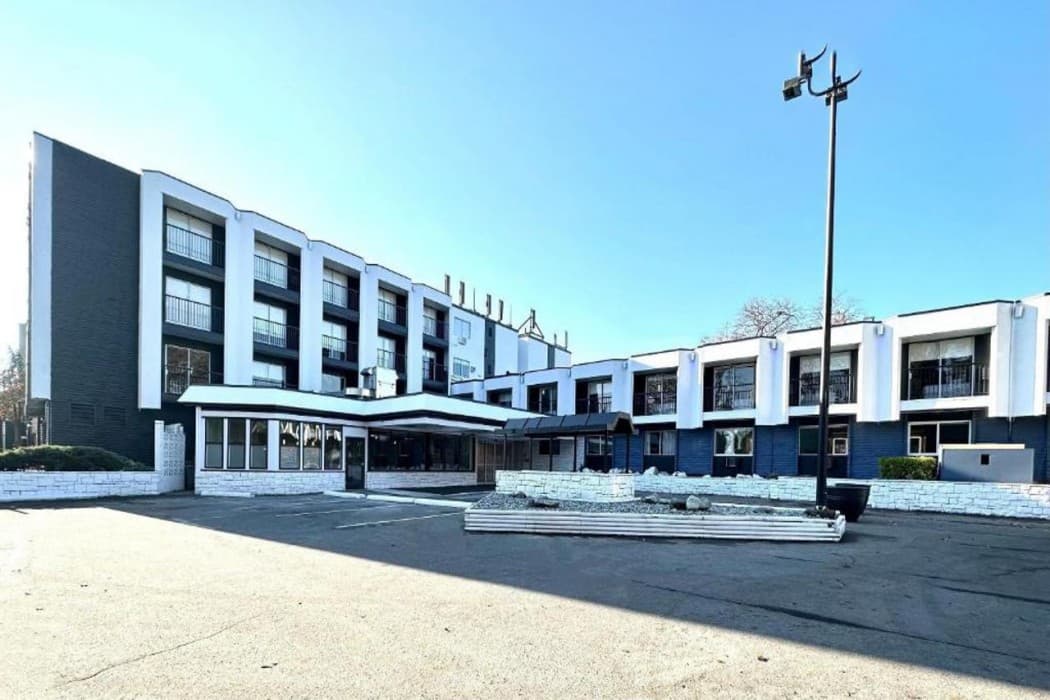 The Vic Ascend Hotel Collection photo 1