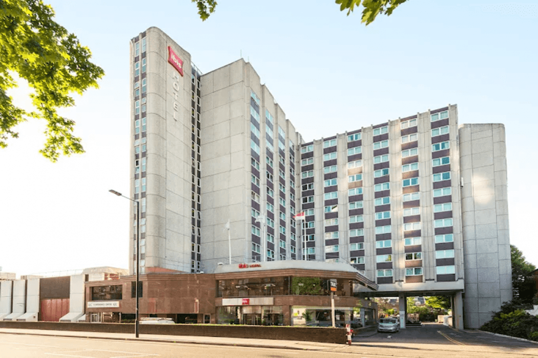 Ibis London Earls Court, photo 1