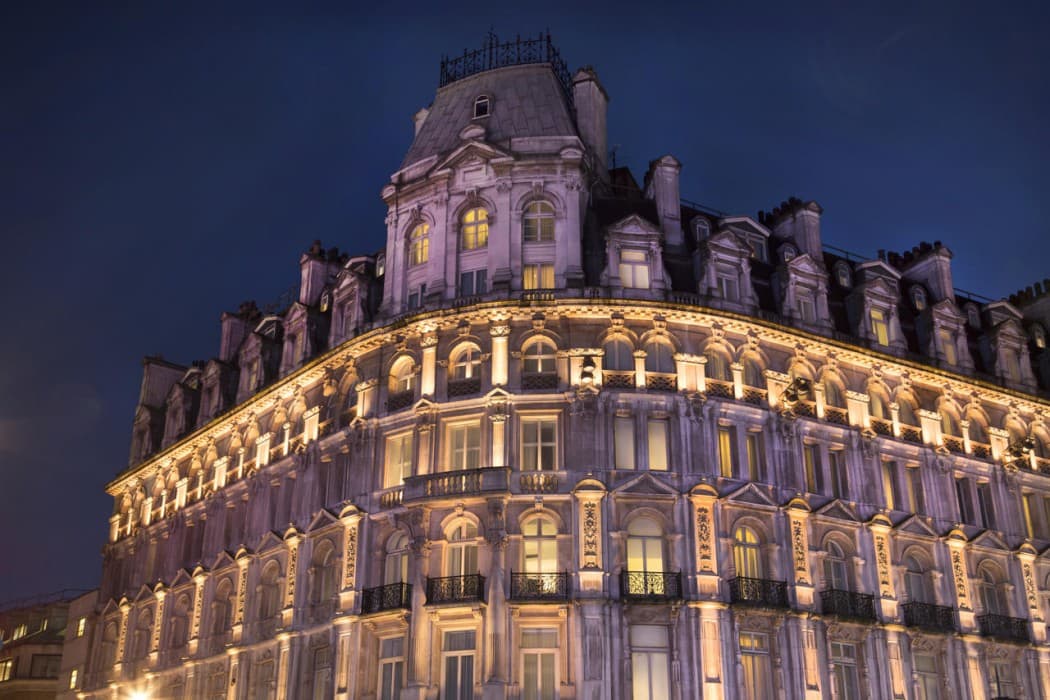 Thistle Piccadilly (Ex-Every Hotel Piccadilly), photo 1