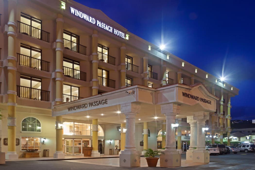 Windward Passage Hotel photo 1
