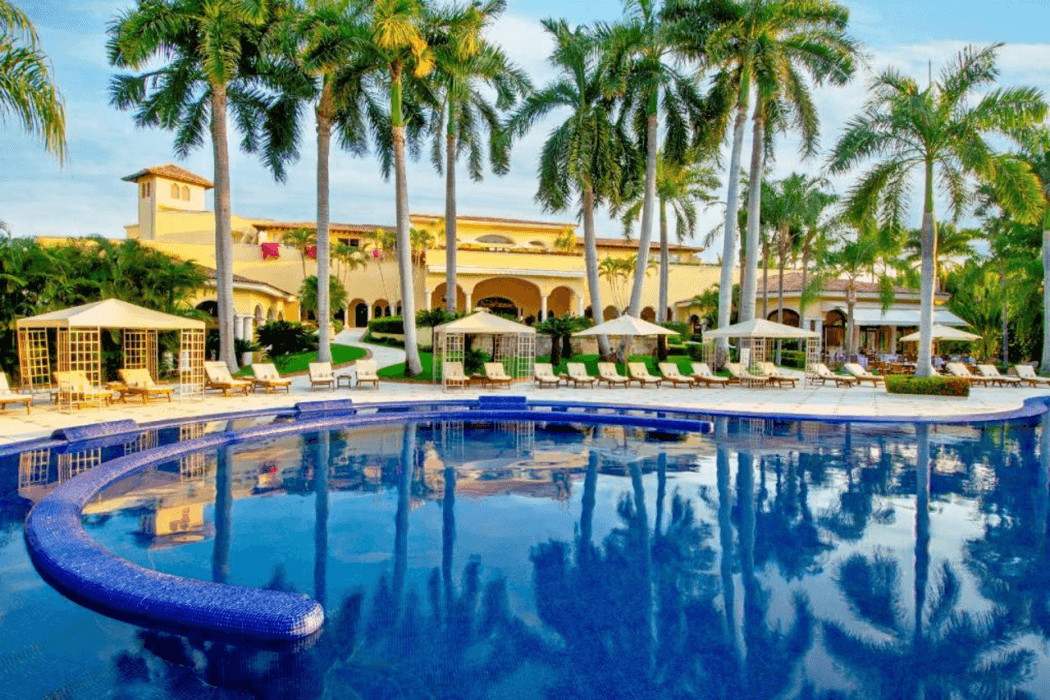 Casa Velas Adults Only All Inclusive photo 1