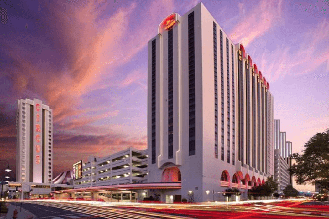 Circus Circus Reno Hotel & Casino photo 1
