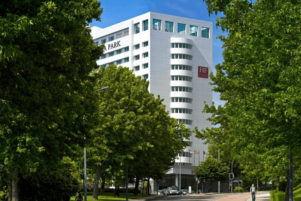 HF Ipanema Park Hotel, photo 1