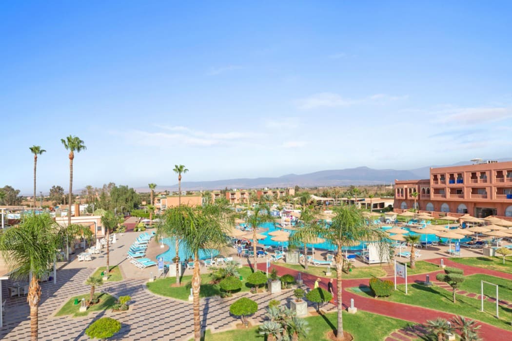 Aqua Fun Club Marrakech, photo 1