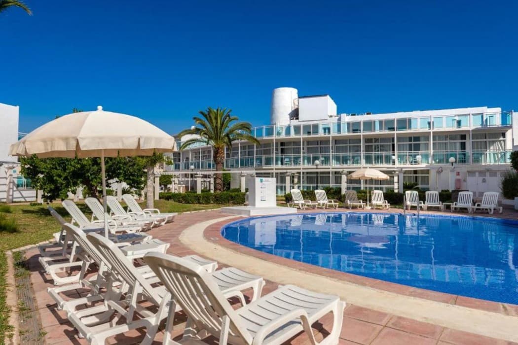Aparthotel Vibra Club Maritim, photo 1