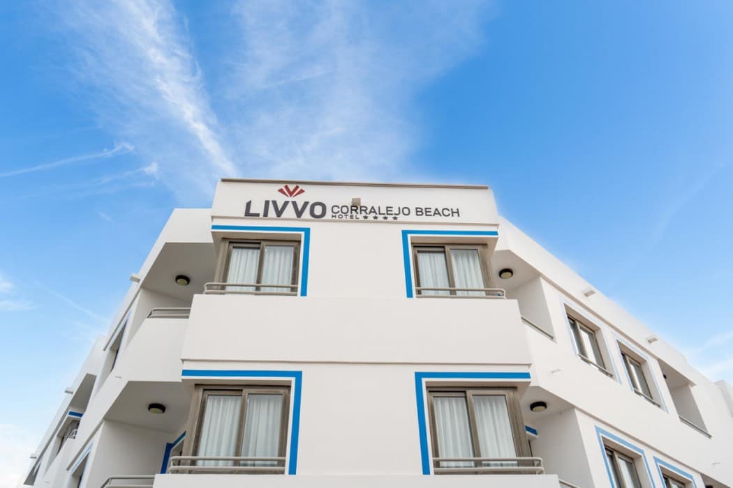 Livvo Corralejo Beach, photo 1