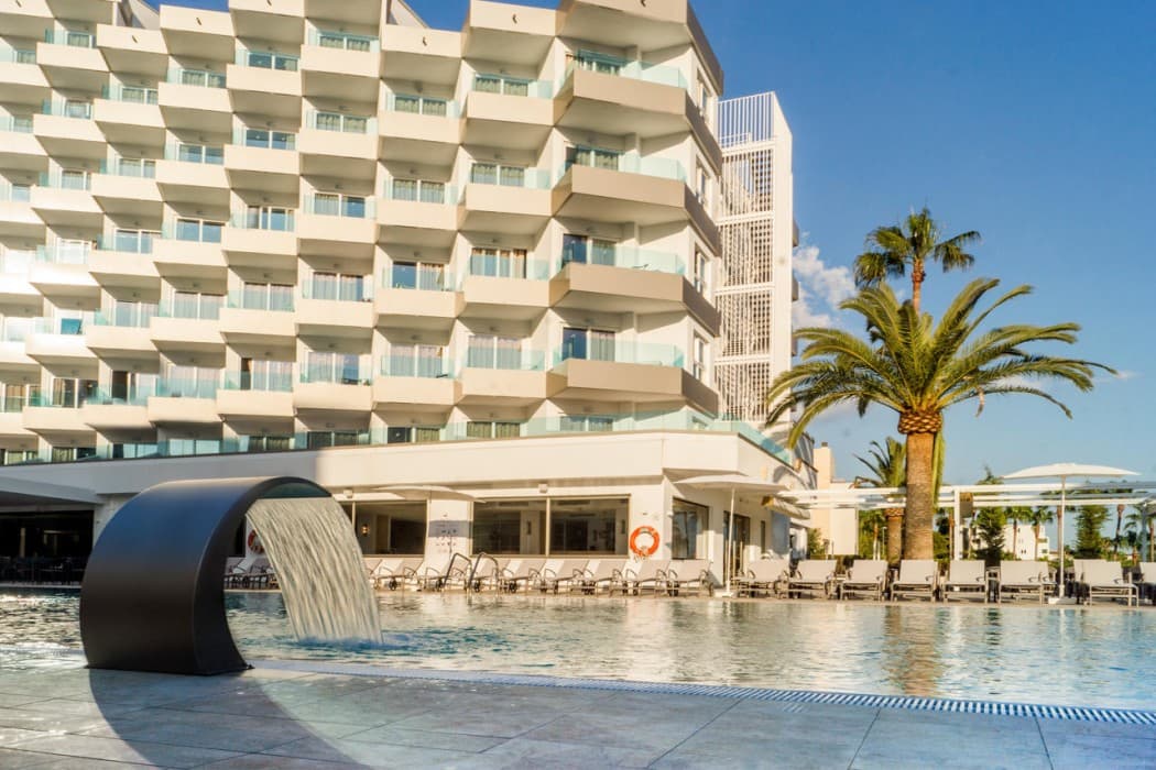 Tomir Portals Suites - Adults Only (+16), photo 1