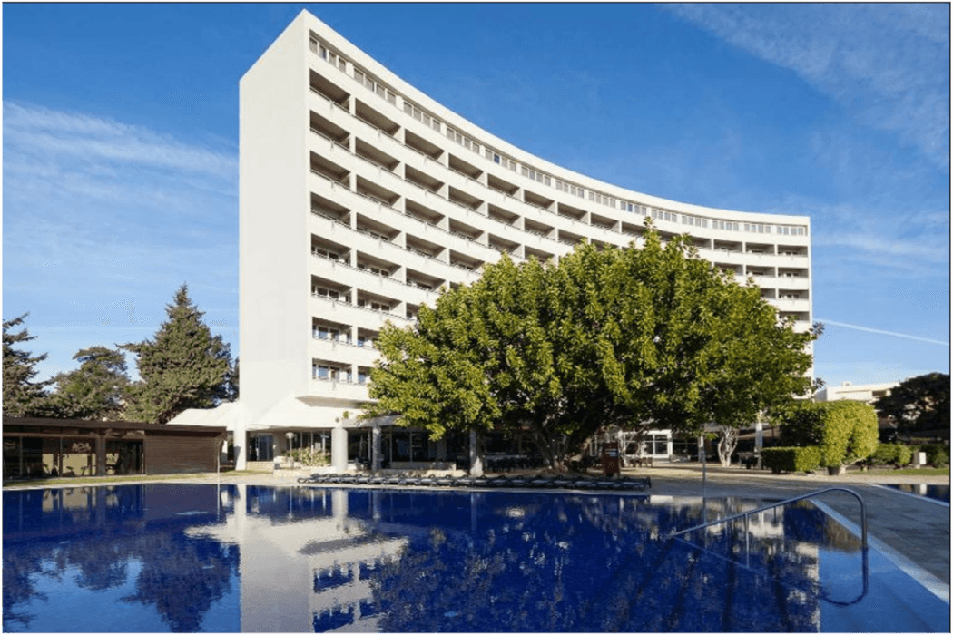Hyatt Regency Vilamoura Algarve, photo 1