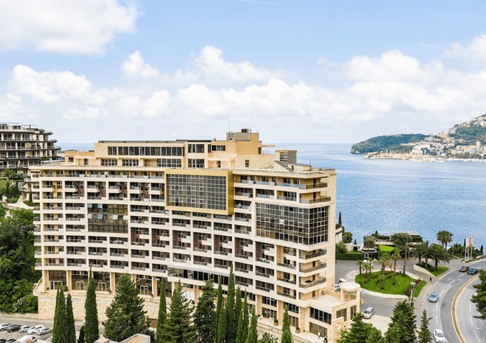 Harmonia Hotel by Dukley, photo 1