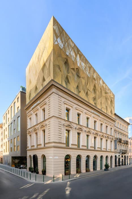 Pullman Budapest, photo 1