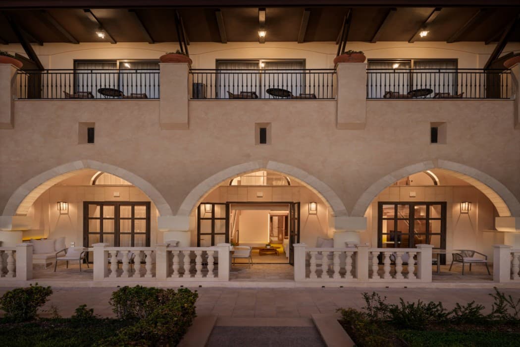 Elysium Hotel, photo 1