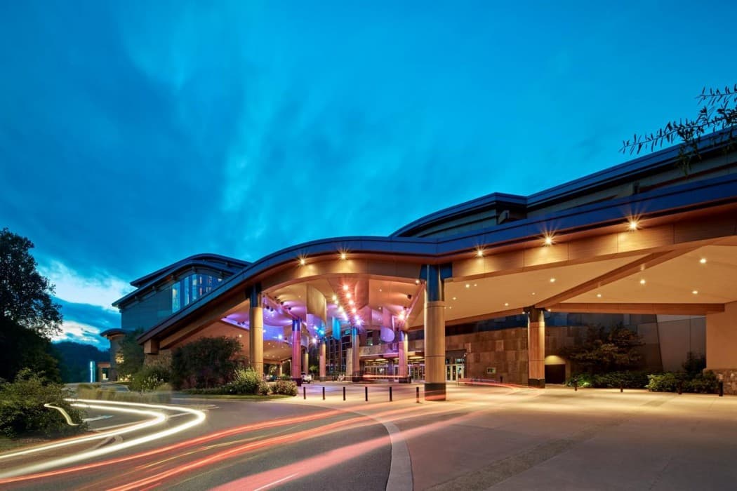 Harrah's Cherokee Casino Resort photo 1