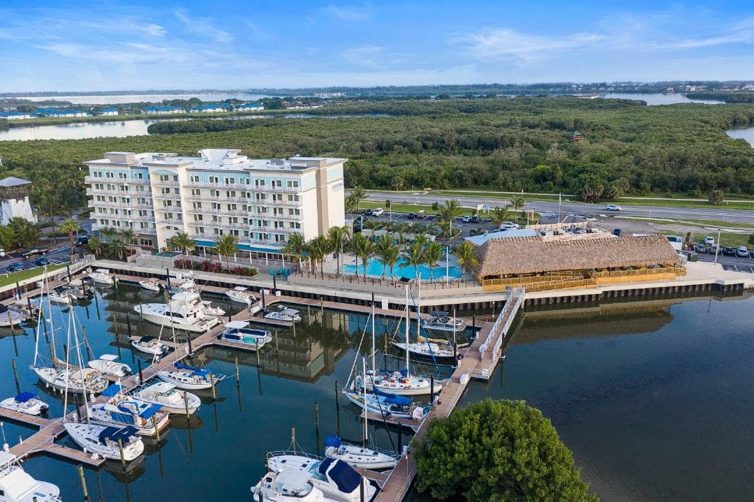 Compass Hotel Anna Maria Sound, photo 1