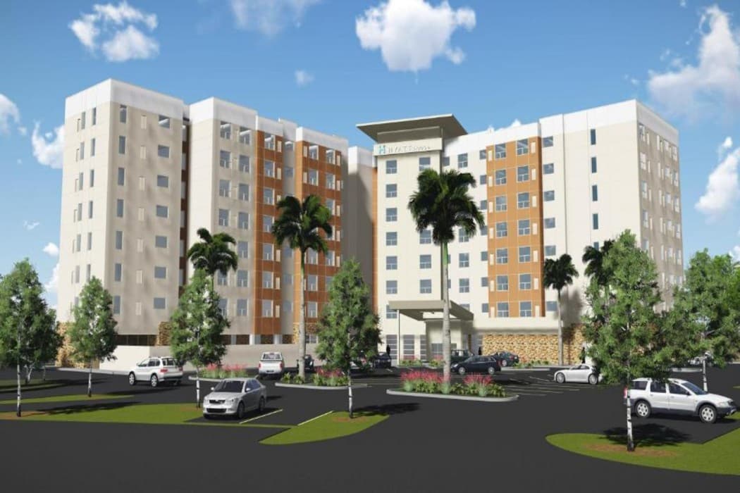Hyatt House Orlando International, photo 1