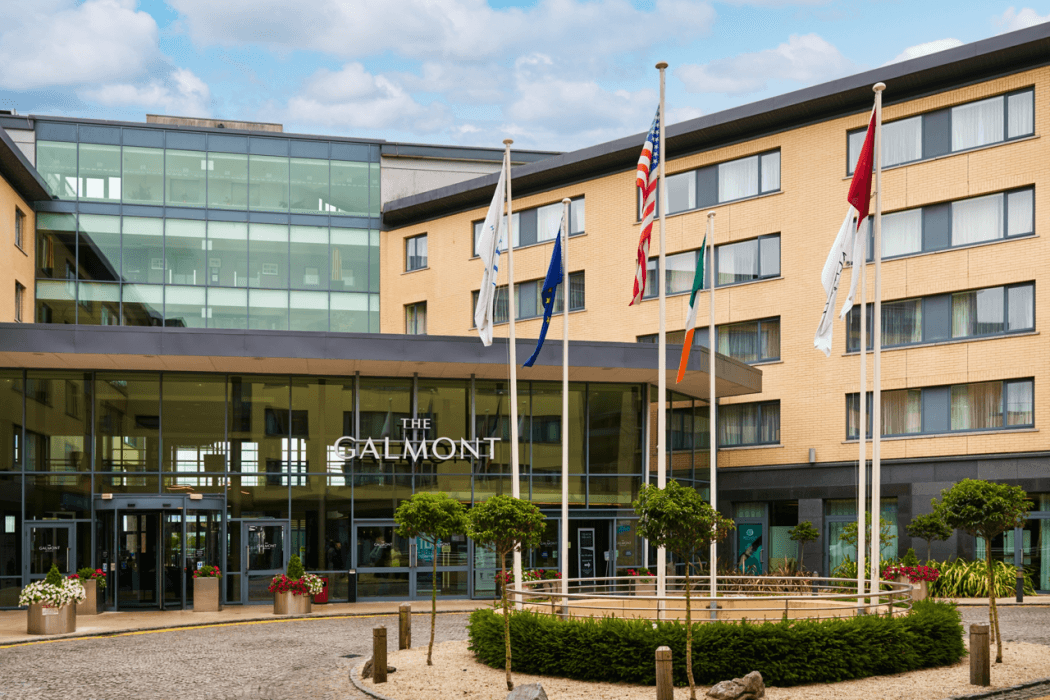 The Galmont Hotel & Spa photo 1