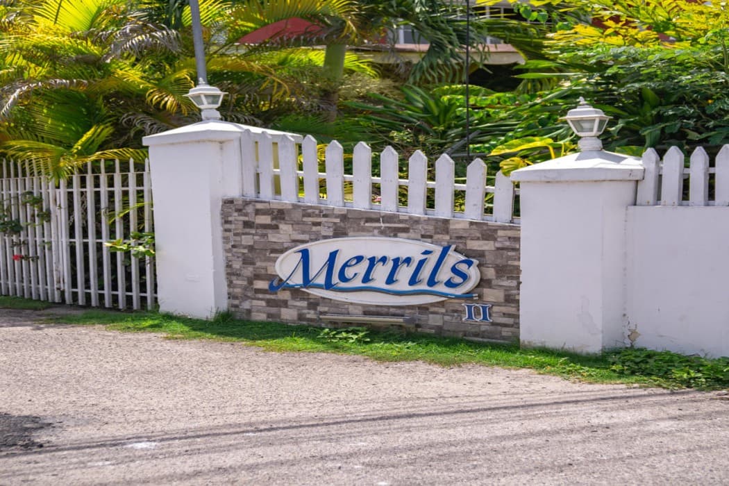 Merrils Beach Resort Ii, photo 1