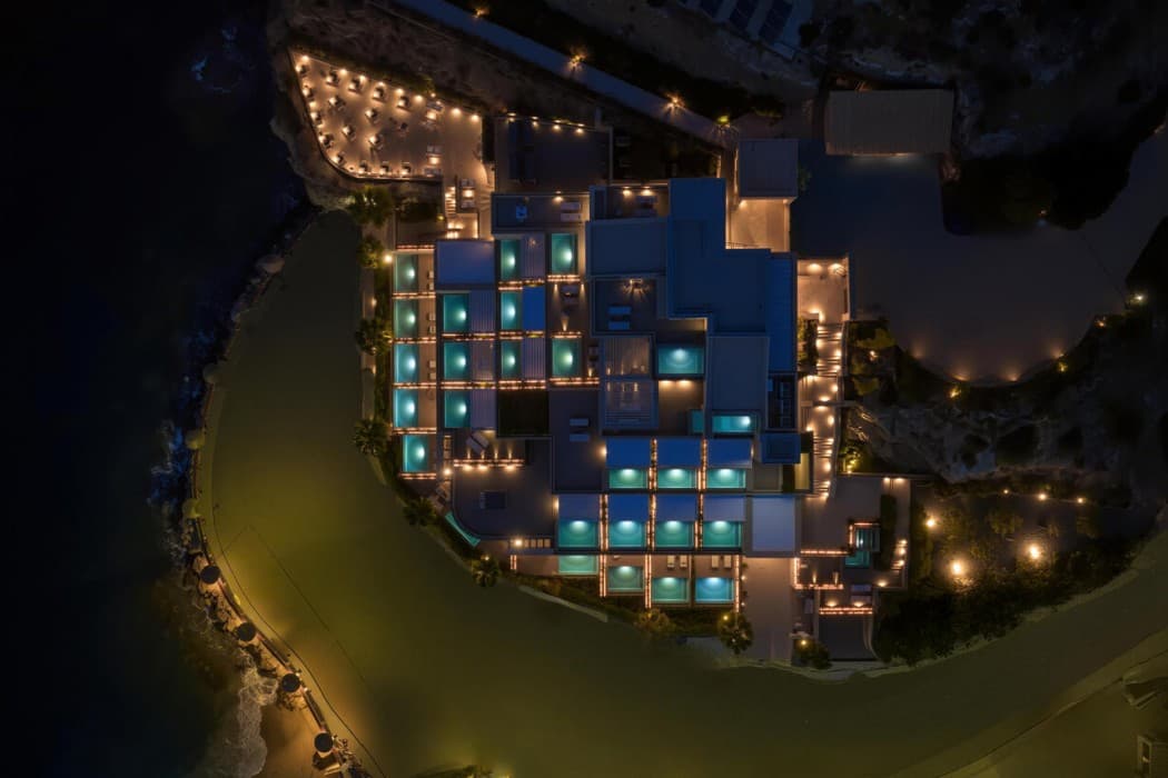 Castello Infinity Suites - Adults Only, photo 1