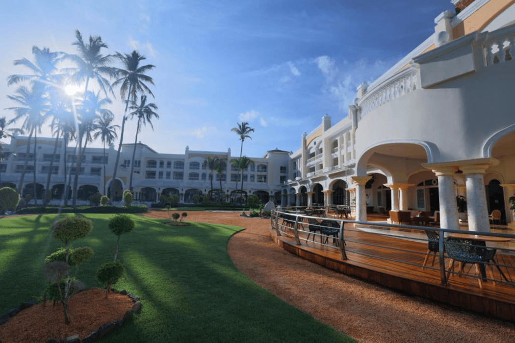 Joia Bávaro By Iberostar - Adults Only - All Inclusive photo 1